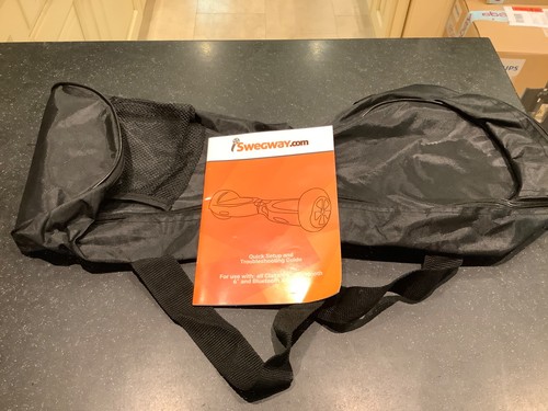 Swegway hoverboard segway - swegway, hoverboard/segway