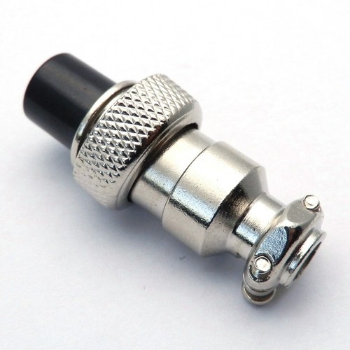 9mm charge port - charge,