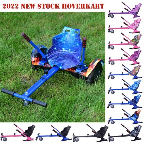 Hover board kart hoverkart - hover, go