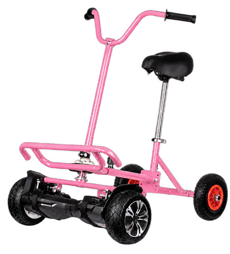 Pink zimx hoverbike for - pink,