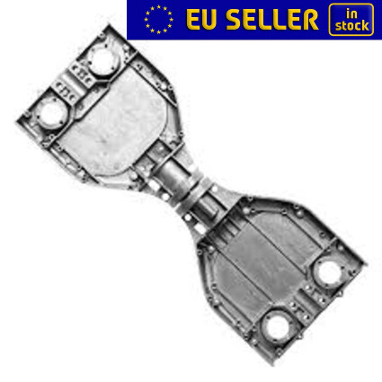 Aluminum chasis frame - chasis,