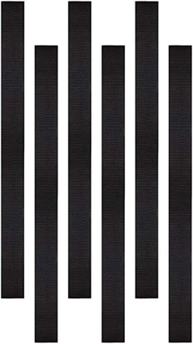 6pcs strap racer hoverkart - strap,