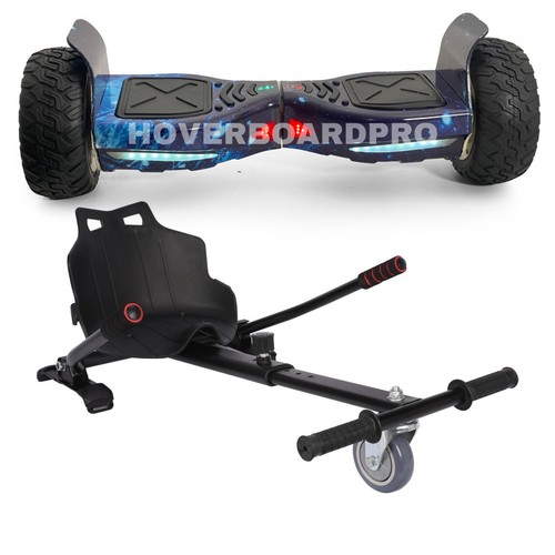 Electric hoverboard go - 8.5", &