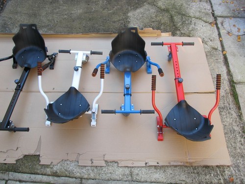 Hoverkart kart for - 6.5", &